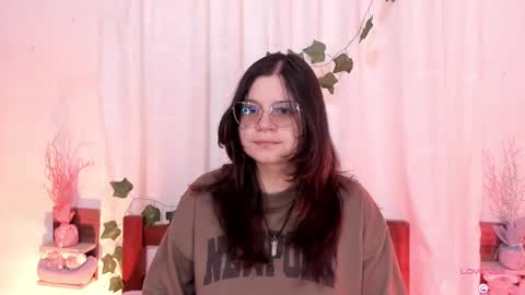 Sofi Eva and Mey online show from 16, 2, 2025