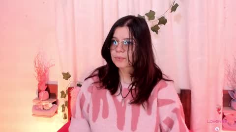 Sofi Eva and Mey online show from 18, 2, 2025