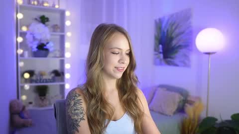 Cintybaby online show from 14, 9, 2025