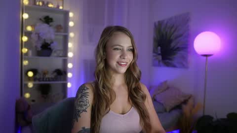 Cintybaby online show from 20, 9, 2025