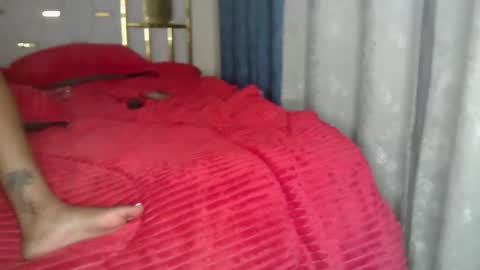 cindy minaj online show from 11, 3, 2026