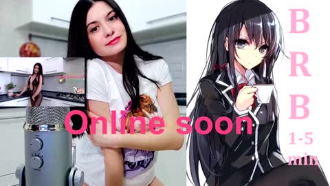 Cindy    online show from 7, 12, 2024