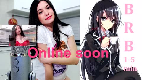 Cindy    online show from 2, 3, 2025