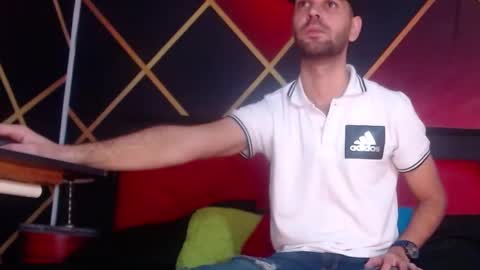 CindyandCarlo online show from 2, 3, 2025