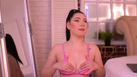 Cindy online show from 23, 2, 2026