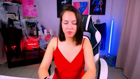 Cindy online show from 28, 10, 2025