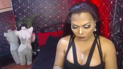 Cindy online show from 3, 12, 2024