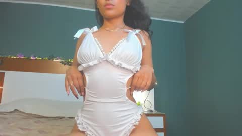Karla  online show from 30, 10, 2025