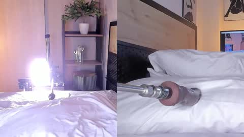 Amber online show from 18, 10, 2025