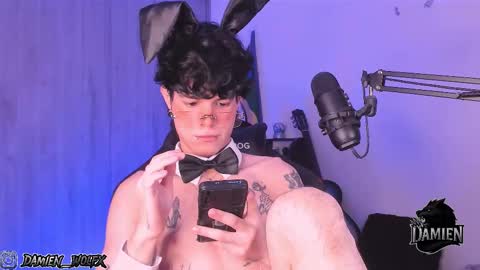 Snapshot of cinnamon_boyxxx chatting on 24, 9, 2025 David     Independent Model online show from 24, 9, 2025