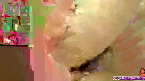 Snapshot of cinnamon_rosa chatting on 20, 3, 2026 Emma online show from 20, 3, 2026