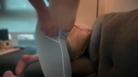 cinnamonache online show from 17, 11, 2025