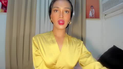 Snapshot of cinnamoncandy14 chatting on 7, 3, 2025 Ask me online show from 7, 3, 2025