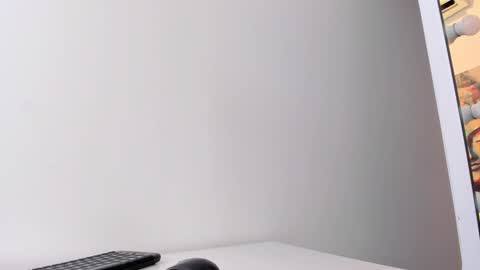 Cintia online show from 14, 11, 2025