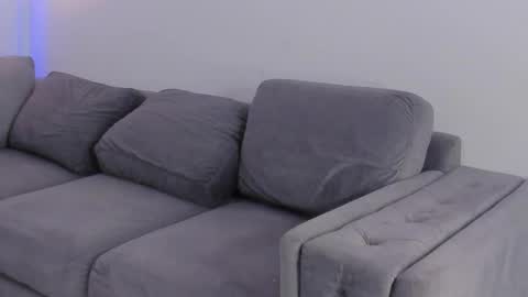 Cintia online show from 27, 2, 2026