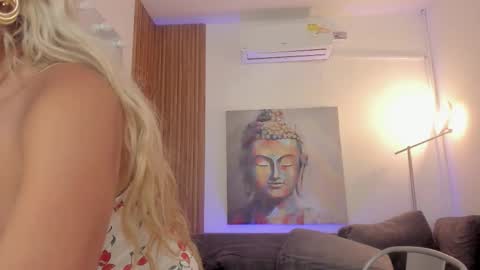 Cintia online show from 10, 3, 2026