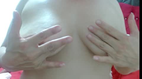 cinthia1609 online show from 15, 1, 2025