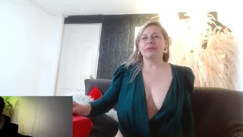 cinthia1609 online show from 2, 12, 2025