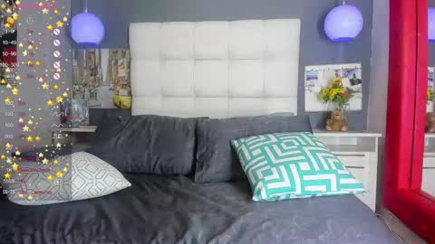 cinthya_walker1 online show from 6, 1, 2025