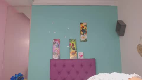 cinthyagomez6 online show from 3, 12, 2024