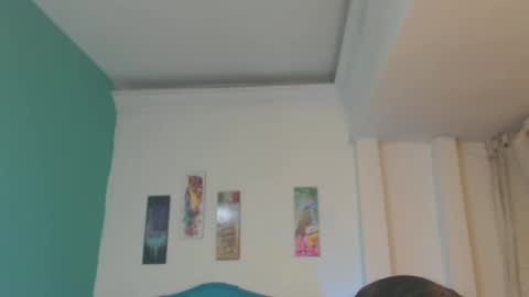 cinthyagomez6 online show from 12, 3, 2025