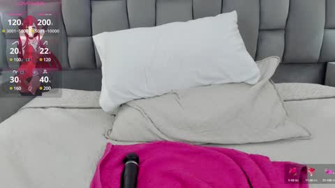 CintiaCollins  online show from 3, 12, 2024