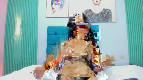 Snapshot of cintiagomez chatting on 1, 4, 2026 Cintia online show from 1, 4, 2026