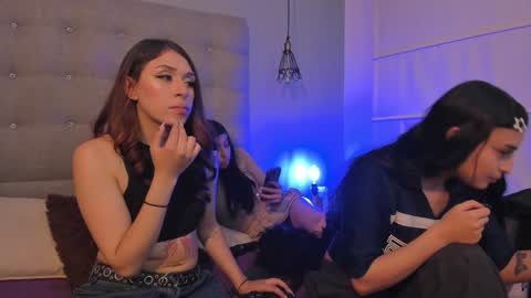 Cintya online show from 20, 12, 2024