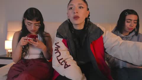 Cintya online show from 3, 1, 2025