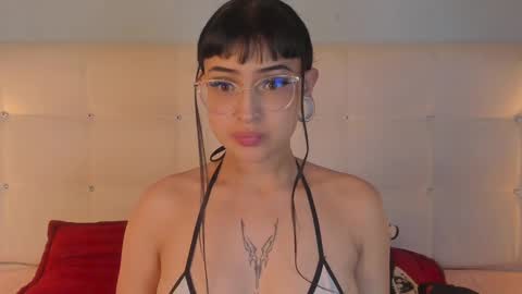 Cintya online show from 26, 2, 2025