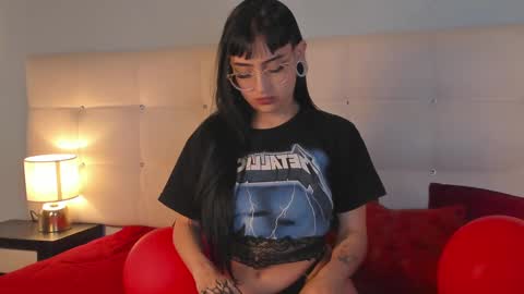 Cintya online show from 12, 3, 2025