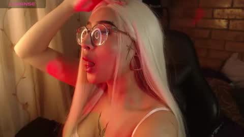 Snapshot of cintya_kors chatting on 17, 2, 2026 Cintya online show from 17, 2, 2026