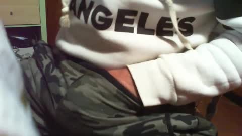 Snapshot of ciop1962 chatting on 29, 1, 2025 ciop1962 online show from 29, 1, 2025