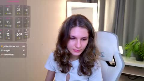 Snapshot of cipherella chatting on 24, 10, 2025 Jennie online show from 24, 10, 2025