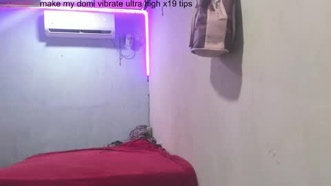 Circe Cherry online show from 24, 10, 2025