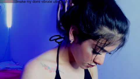 Circe Cherry online show from 12, 3, 2026