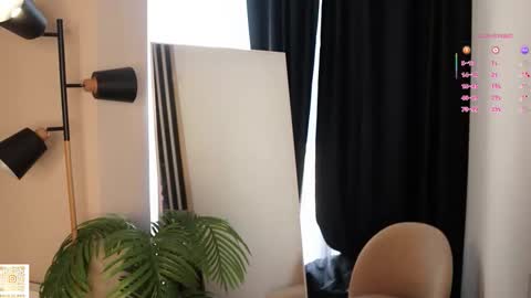 Snapshot of cirilada chatting on 6, 11, 2025 Sandy online show from 6, 11, 2025