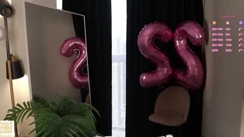 Snapshot of cirilada chatting on 14, 12, 2025 Sandy online show from 14, 12, 2025