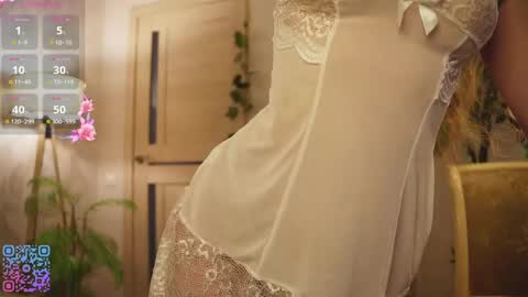 Little Amy online show from 2, 4, 2026