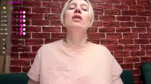 citrusblissss online show from 25, 11, 2025