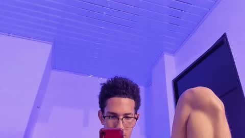 cj_davis1 online show from 25, 11, 2025