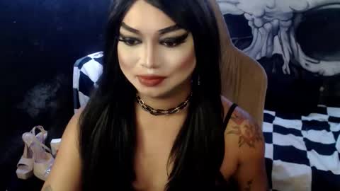 QUEEN CESS online show from 17, 1, 2026