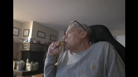 cjscout online show from 13, 1, 2025