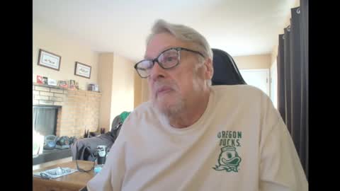 cjscout online show from 3, 2, 2025