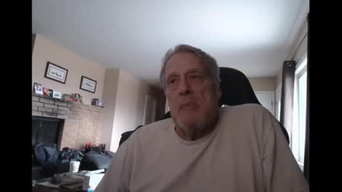 cjscout online show from 23, 2, 2025