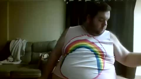 cjthecarebear online show from 12, 10, 2025