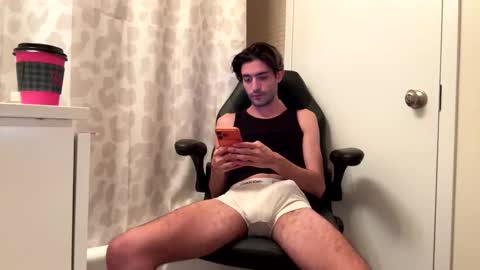 ckeefer96 online show from 19, 1, 2026