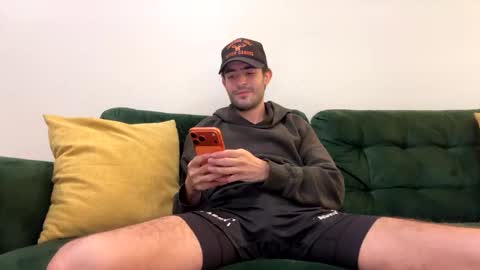 Snapshot of ckeefer96 chatting on 14, 3, 2026 ckeefer96 online show from 14, 3, 2026