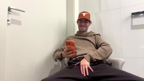 Snapshot of ckeefer96 chatting on 24, 3, 2026 ckeefer96 online show from 24, 3, 2026