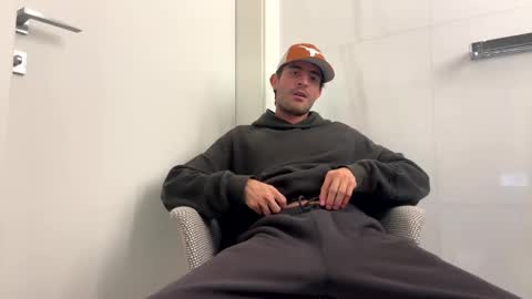 Snapshot of ckeefer96 chatting on 26, 3, 2026 ckeefer96 online show from 26, 3, 2026